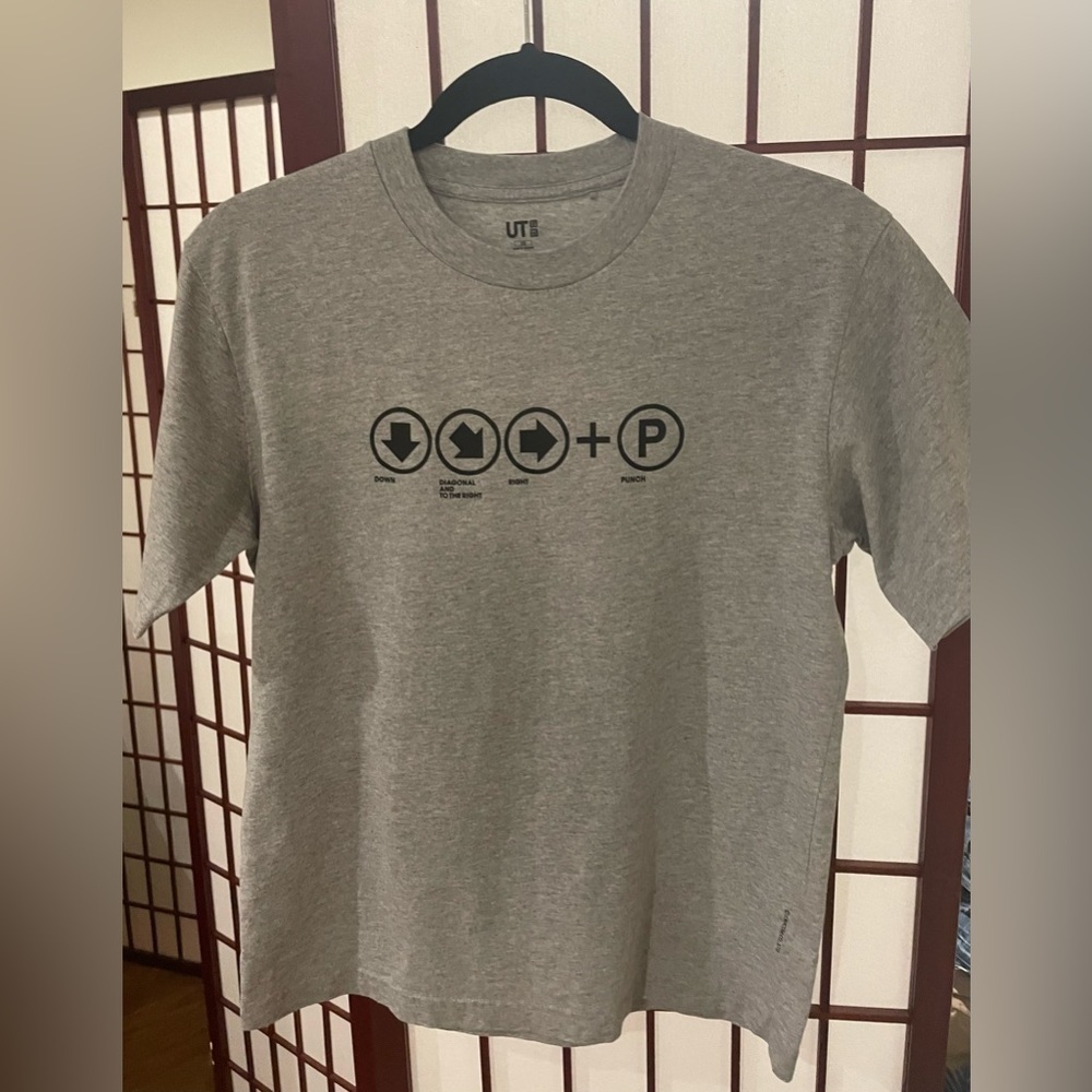 UT T-Shirt NWOT